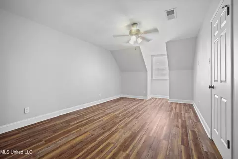 Bedroom - 13410 Haley Rd, Saucier, MS 39574 photo 4 of 5