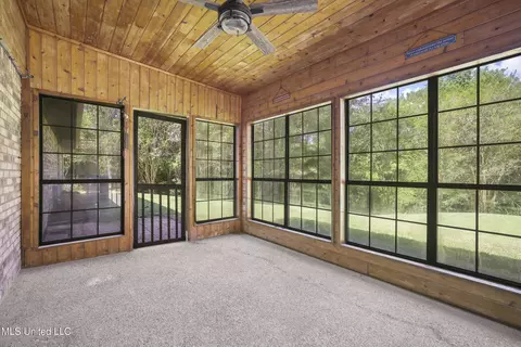 Exterior - 13410 Haley Rd, Saucier, MS 39574 photo 5 of 19