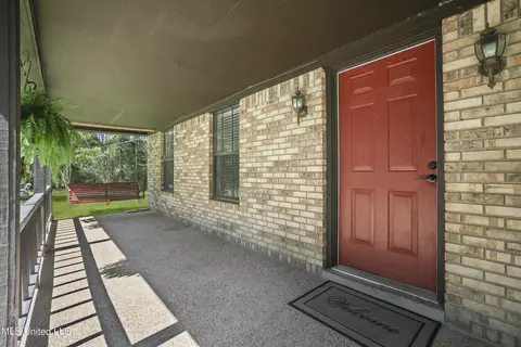 Exterior - 13410 Haley Rd, Saucier, MS 39574 photo 17 of 19
