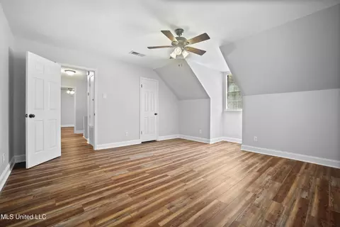Bedroom - 13410 Haley Rd, Saucier, MS 39574 photo 5 of 5
