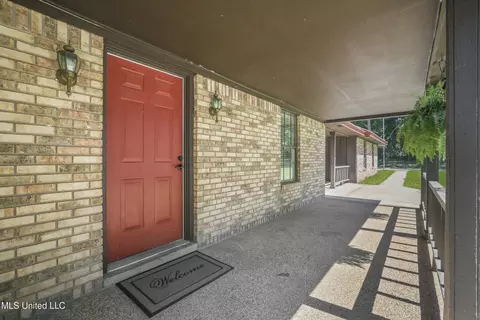 Exterior - 13410 Haley Rd, Saucier, MS 39574 photo 18 of 19