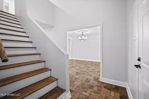 Entry Way - 13410 Haley Rd, Saucier, MS 39574 photo 1 of 4