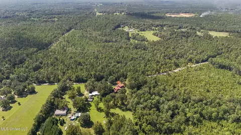 View/Area - 13410 Haley Rd, Saucier, MS 39574 photo 2 of 3