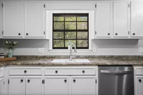 Kitchen - 13410 Haley Rd, Saucier, MS 39574 photo 3 of 3