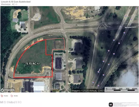 1338 Brookway Blvd # B, Brookhaven, MS 39601