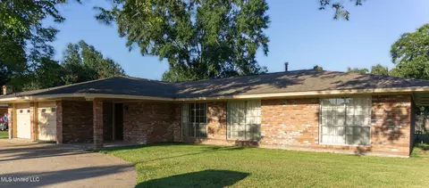 5096 Beatline Rd, Long Beach, MS 39560