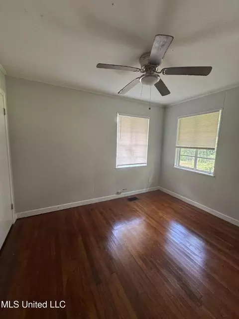 Bedroom - 1906 Shamrock Dr, Jackson, MS 39204 photo 1 of 1