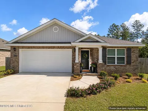 18559 Water Oak Way, Biloxi, MS 39532