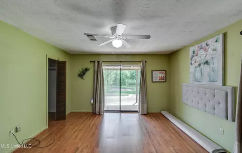 Bedroom - 187 Overby Rd, Magee, MS 39111 photo 1 of 10
