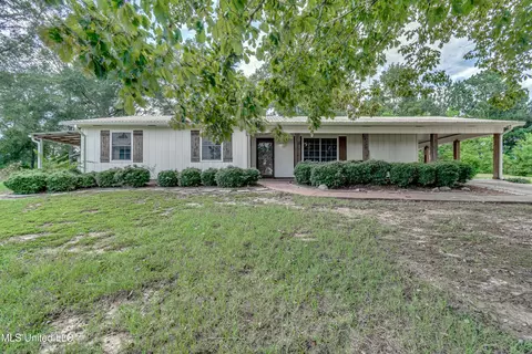187 Overby Rd, Magee, MS 39111