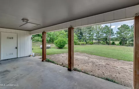Exterior - 187 Overby Rd, Magee, MS 39111 photo 19 of 21
