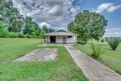 Exterior - 187 Overby Rd, Magee, MS 39111 photo 14 of 21
