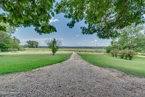 Exterior - 187 Overby Rd, Magee, MS 39111 photo 9 of 21