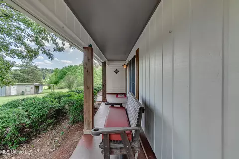 Exterior - 187 Overby Rd, Magee, MS 39111 photo 21 of 21