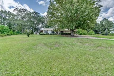 Exterior - 187 Overby Rd, Magee, MS 39111 photo 10 of 21