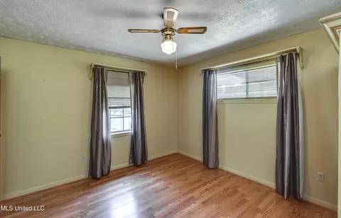 Bedroom - 187 Overby Rd, Magee, MS 39111 photo 5 of 10