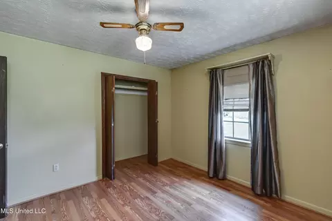 Bedroom - 187 Overby Rd, Magee, MS 39111 photo 6 of 10