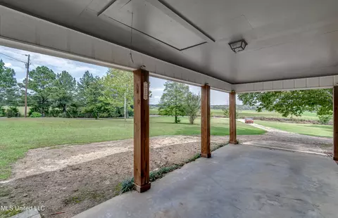 Exterior - 187 Overby Rd, Magee, MS 39111 photo 18 of 21