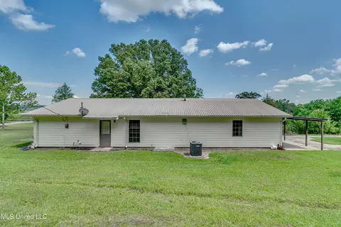 Exterior - 187 Overby Rd, Magee, MS 39111 photo 15 of 21