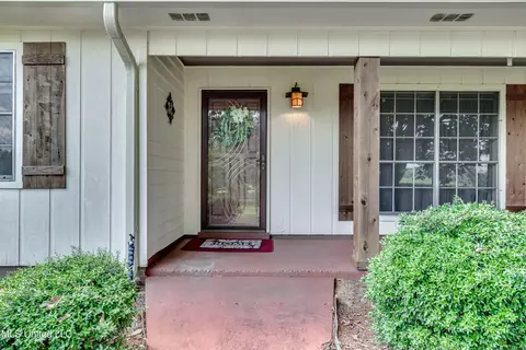 Exterior - 187 Overby Rd, Magee, MS 39111 photo 5 of 21