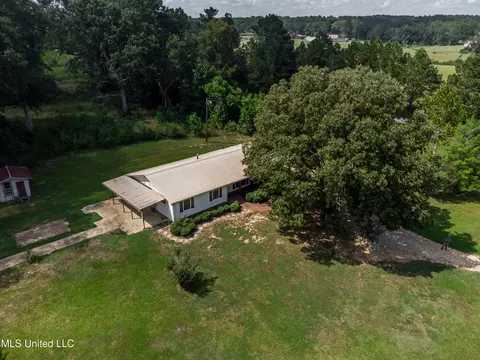 View/Area - 187 Overby Rd, Magee, MS 39111 photo 17 of 17