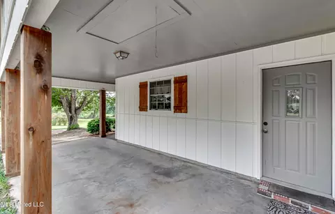 Exterior - 187 Overby Rd, Magee, MS 39111 photo 17 of 21