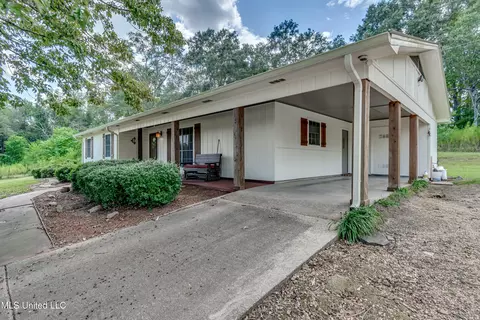 Exterior - 187 Overby Rd, Magee, MS 39111 photo 7 of 21