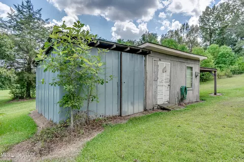 Exterior - 187 Overby Rd, Magee, MS 39111 photo 11 of 21