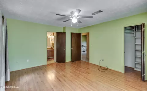 Bedroom - 187 Overby Rd, Magee, MS 39111 photo 2 of 10