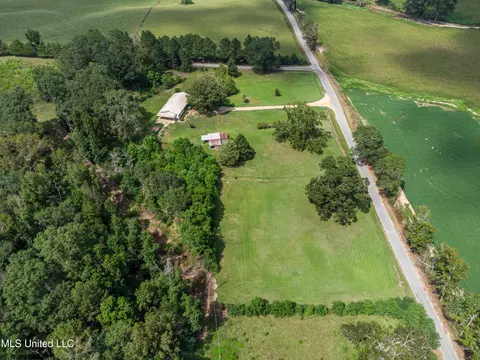 View/Area - 187 Overby Rd, Magee, MS 39111 photo 12 of 17