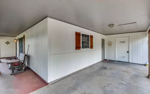 Exterior - 187 Overby Rd, Magee, MS 39111 photo 20 of 21