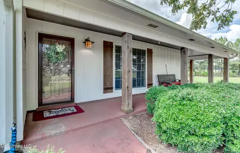 Exterior - 187 Overby Rd, Magee, MS 39111 photo 6 of 21