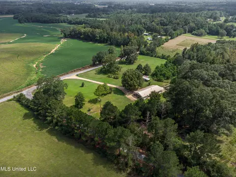 View/Area - 187 Overby Rd, Magee, MS 39111 photo 8 of 17