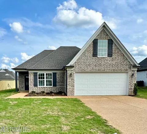 6500 E John Hamilton Way, Olive Branch, MS 38654