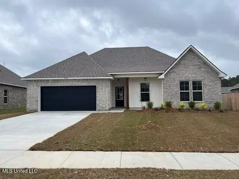 15235 High Point Dr, Gulfport, MS 39503