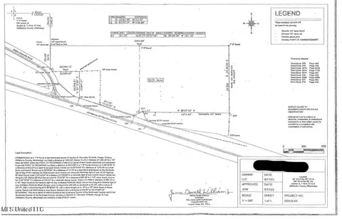 01 Highway 82, Maben, MS 39750 photo 11