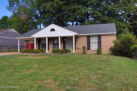 8194 Elmbrook Dr, Southaven, MS 38671