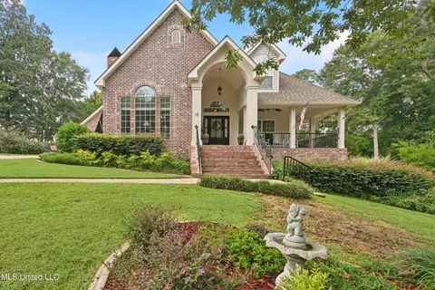 19 Long Lk, Carriere, MS 39426