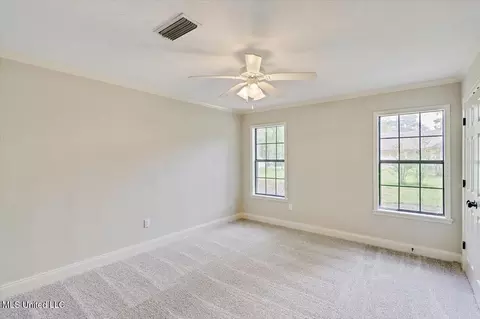 Bedroom - 111 Meadowview Dr, Brandon, MS 39047 photo 1 of 6