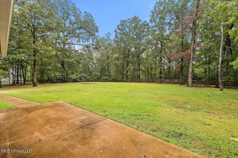Exterior - 111 Meadowview Dr, Brandon, MS 39047 photo 7 of 7
