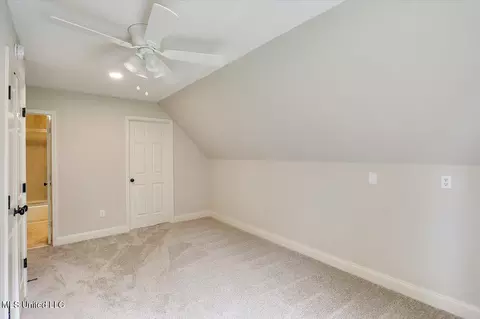 Bedroom - 111 Meadowview Dr, Brandon, MS 39047 photo 4 of 6