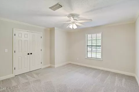 Bedroom - 111 Meadowview Dr, Brandon, MS 39047 photo 2 of 6
