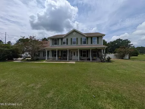 7 Woodridge Ln, Waynesboro, MS 39367