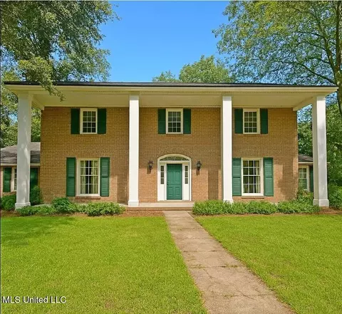 107 Treadway Cir, Hollandale, MS 38748