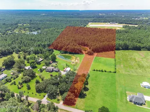 Schanbacher Rd, Gulfport, MS 39503