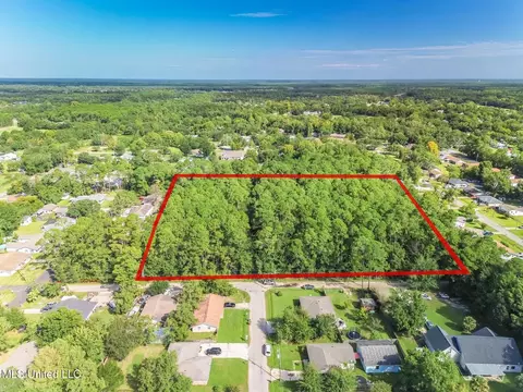 0 9th St, Long Beach, MS 39560
