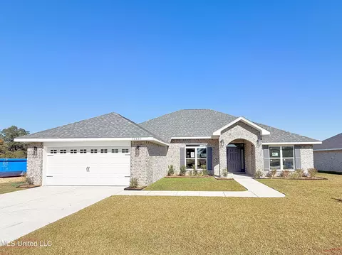 14840 Fritz Cir, Gulfport, MS 39503