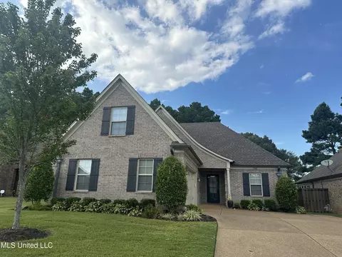 3302 Foxdale Loop, Southaven, MS 38672