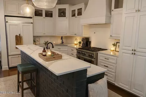 Kitchen - 101 Cherrybark Ln, Natchez, MS 39120 photo 8 of 8