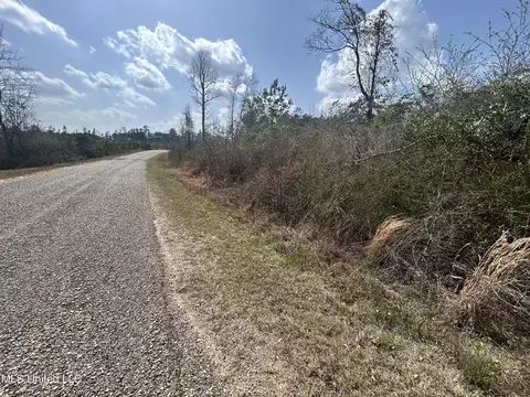 00 Jordan Hill Rd, Carson, MS 39427